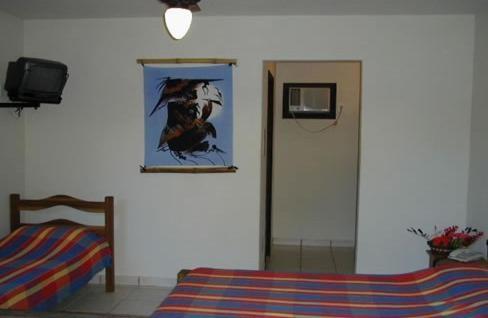 Pousada O Cantinho Porto Seguro Bilik gambar