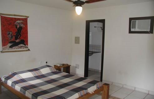 Pousada O Cantinho Porto Seguro Luaran gambar