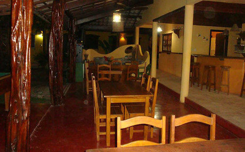 Pousada O Cantinho Porto Seguro Luaran gambar